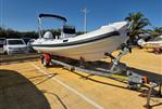 Selva Marine Selva D 650