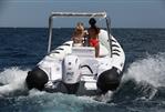 Selva Marine Selva D 650