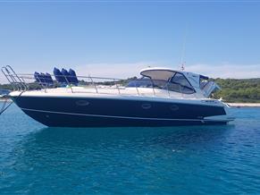 MANO MARINE MANO 38.50