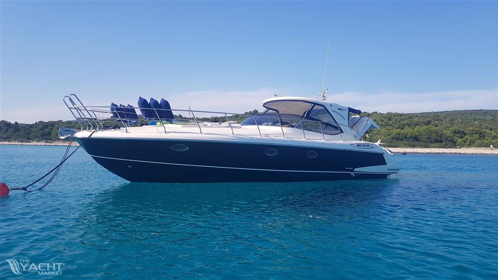 MANO MARINE MANO 38.50