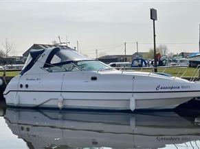 Sunline 31