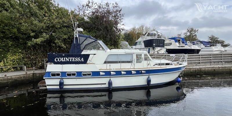 Broom 37 Continental - Image 