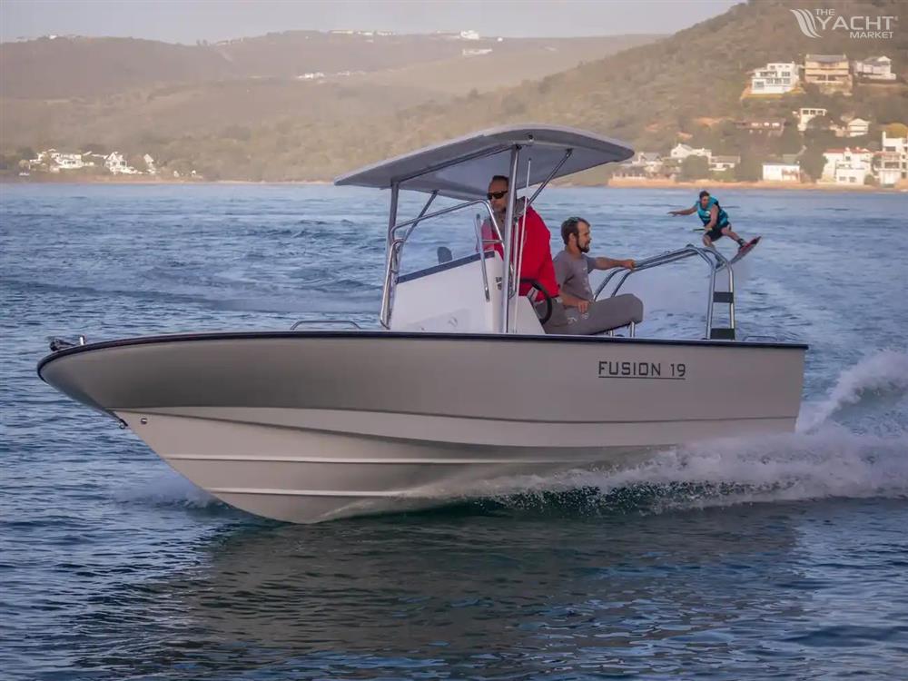 Fusion 19