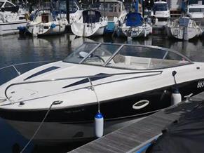 Bayliner 642 Cuddy