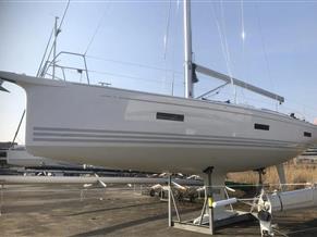 X-Yachts X4.3 MkII