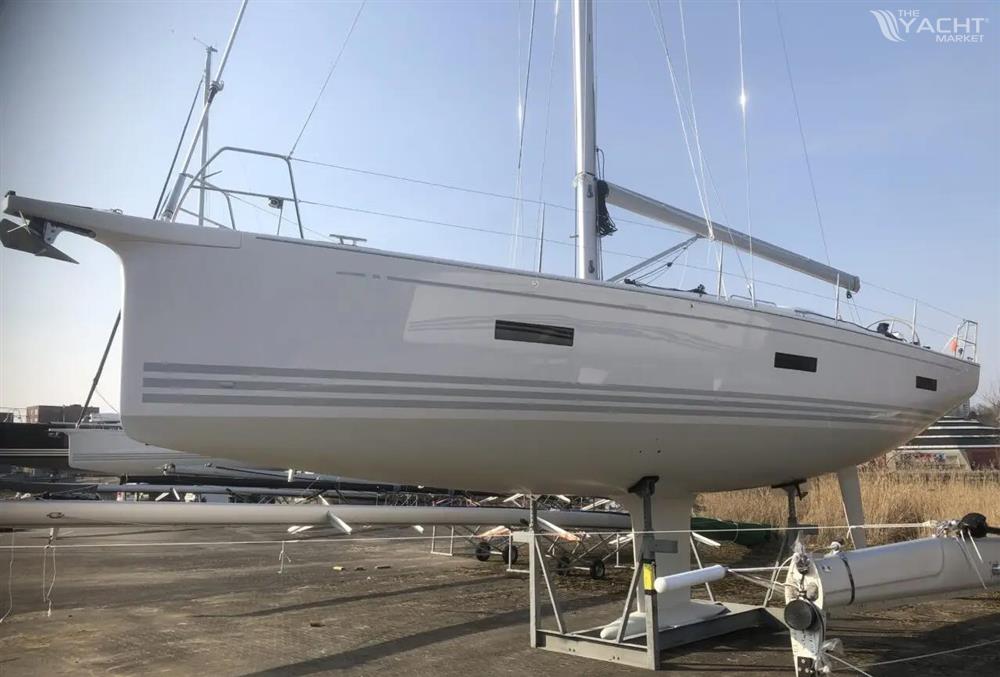 X-Yachts X4.3 MkII