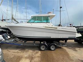 Jeanneau Merry Fisher 695
