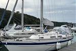 Hallberg-Rassy 31