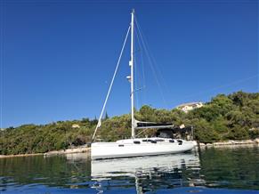 Hanse Hanse 385