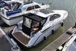 Azimut Atlantis 34