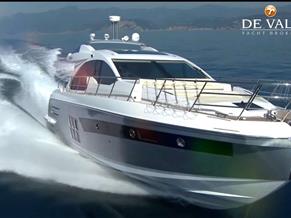 Azimut 55 S