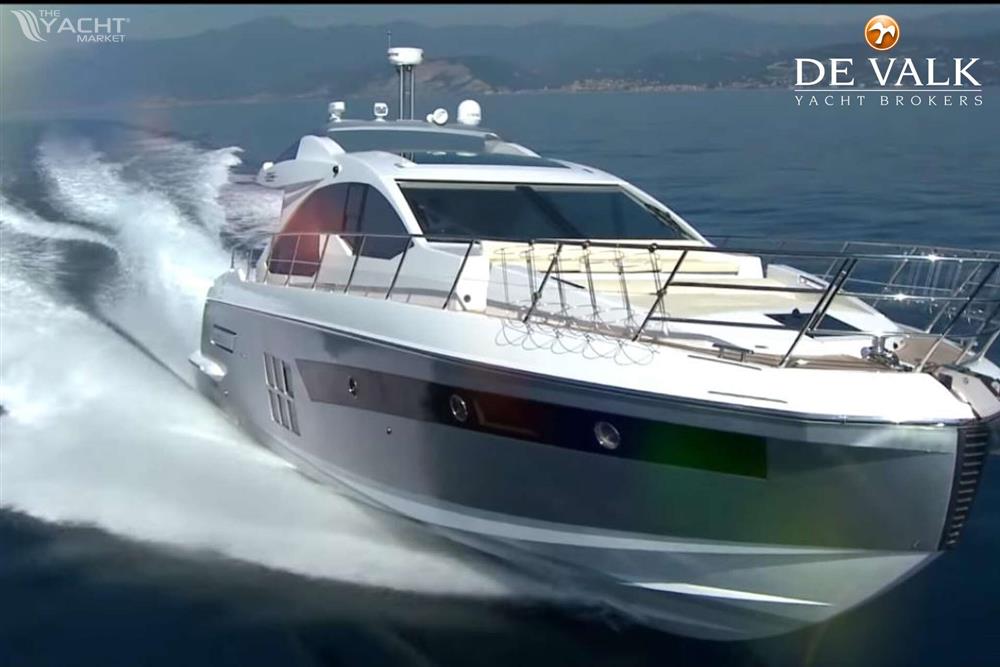 Azimut 55 S - Picture 1