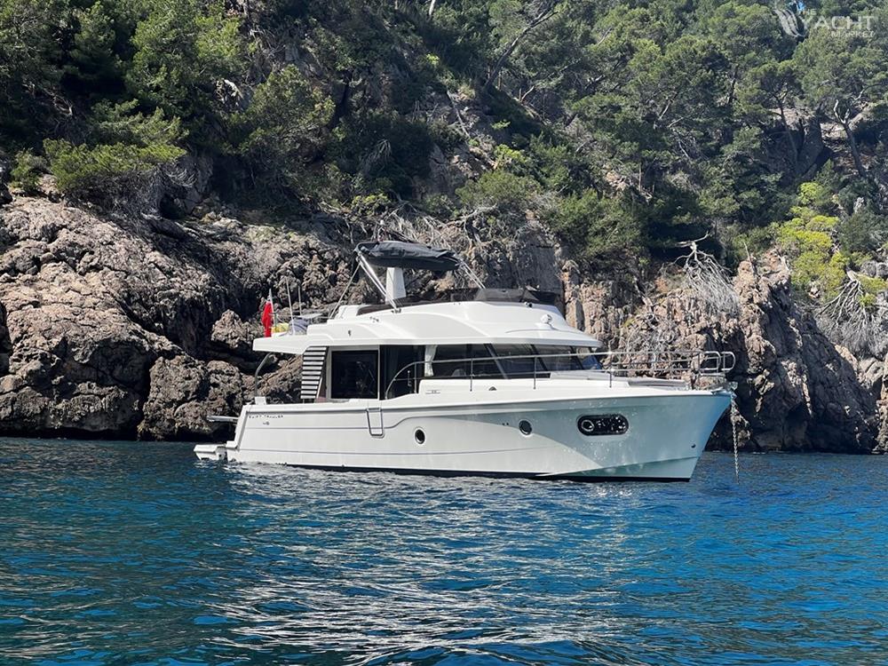 Beneteau Swift Trawler 48 - Default Image
