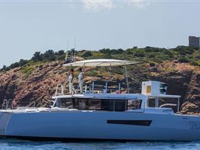 NEEL TRIMARANS Neel 47