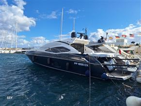 SUNSEEKER PREDATOR 64