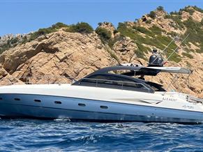 FIART MARE S.p.A. FIART 4Seven Genius