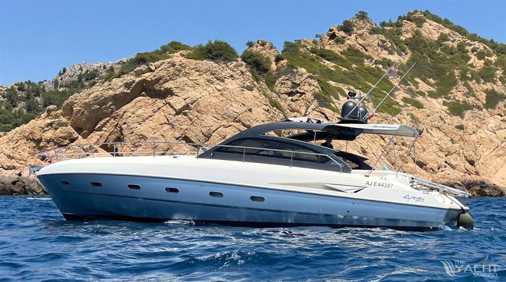 FIART MARE S.p.A. FIART 4Seven Genius - MAMAO