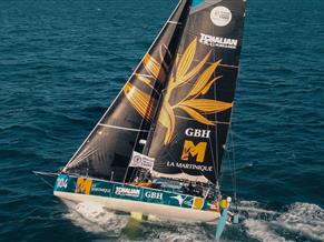 JPS PRODUCTION Mach 40