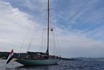 Chantier Naval du Pharo Race Bermudian Cutter - SYLPHE