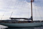 Chantier Naval du Pharo Race Bermudian Cutter - SYLPHE