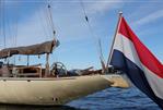 Chantier Naval du Pharo Race Bermudian Cutter - SYLPHE
