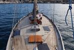 Chantier Naval du Pharo Race Bermudian Cutter - SYLPHE