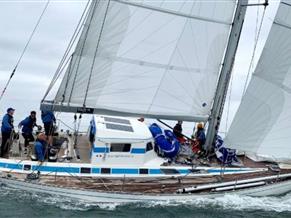 NAUTOR SWAN 53