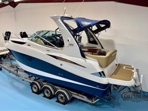 Galeon 260