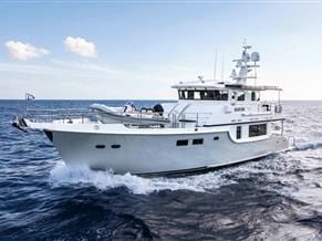 Nordhavn N63