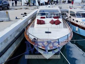 Apreamare Smeraldo 12