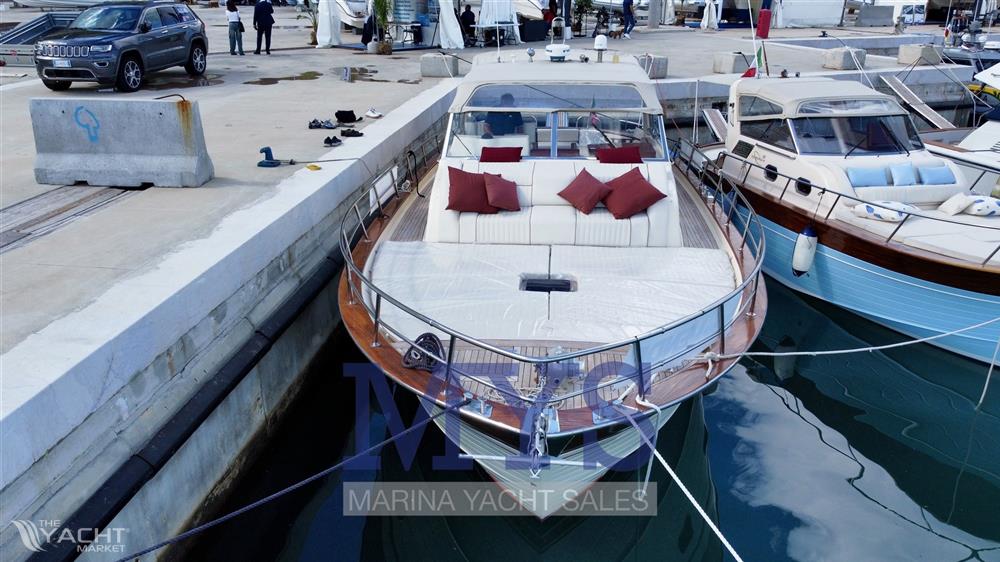 Apreamare Smeraldo 12 - APREAMARE 12 (1)