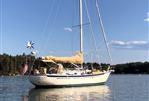 PACIFIC SEACRAFT Pacific Seacraft 40 - pacific-seacraft-40-acadia-2