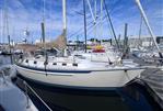 PACIFIC SEACRAFT Pacific Seacraft 40 - pacific-seacraft-40-acadia-4