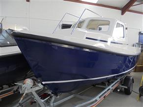 Orkney Pilot House 20