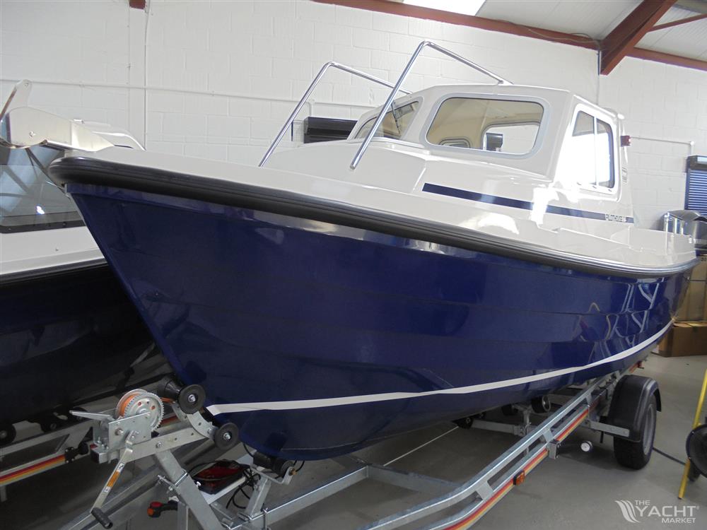 Orkney Pilot House 20