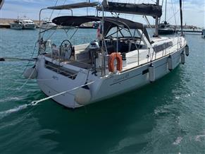 Beneteau Oceanis 45