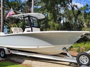 Sea Hunt Gamefish 25