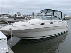 Sea Ray 240 Sundancer