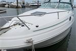 Sea Ray 240 Sundancer - Non-skid Deck