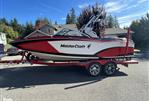 Mastercraft X23 - 2016 Mastercraft X23 - Photo #2