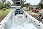 Twin Vee 260 GF - Aft Deck