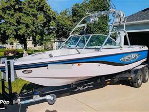 Air Nautique 210 Team Edition