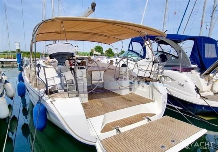 BAVARIA 40&#39; Cruiser