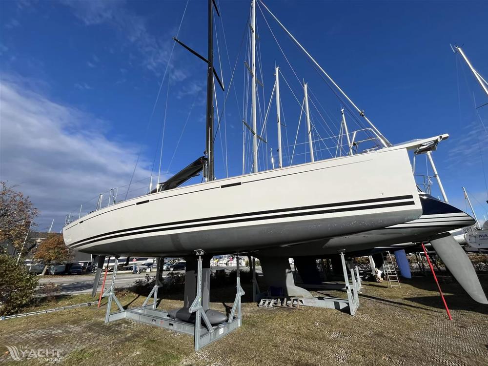 Arcona 465 Carbon - 2019