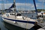 Oyster 406 - 1989 Oyster 406 - WANDERING AENGUS