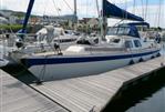 Oyster 406 - 1989 Oyster 406 - WANDERING AENGUS