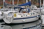Oyster 406 - 1989 Oyster 406 - WANDERING AENGUS