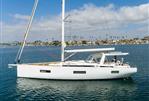 Beneteau Oceanis Yacht 60