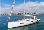Beneteau Oceanis Yacht 60