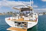 Beneteau Oceanis Yacht 60